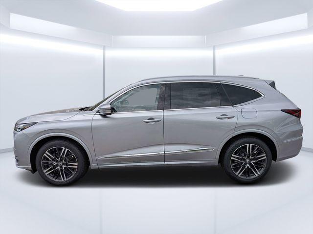 new 2026 Acura MDX car