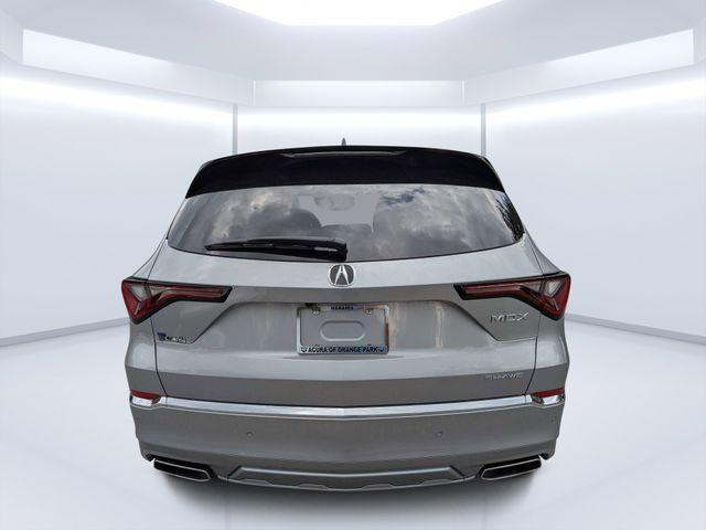 new 2026 Acura MDX car