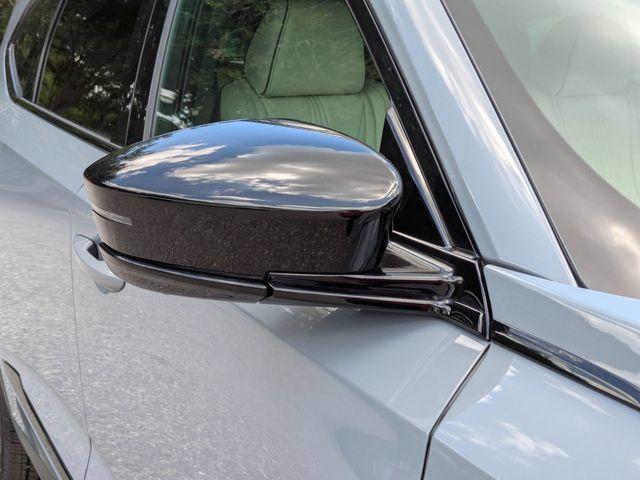 new 2026 Acura MDX car, priced at $72,378