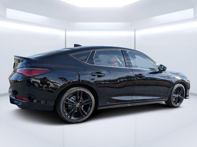 new 2026 Acura Integra car, priced at $41,523