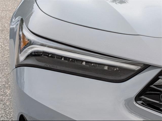 new 2026 Acura Integra car, priced at $41,095