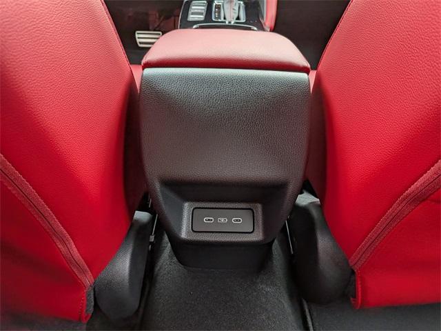 new 2026 Acura Integra car, priced at $41,095