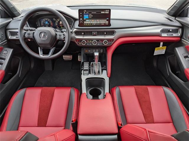 new 2026 Acura Integra car, priced at $41,095