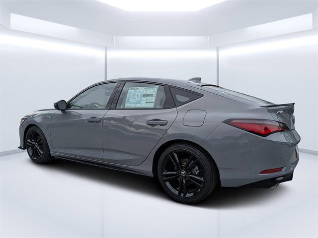 new 2026 Acura Integra car, priced at $41,095