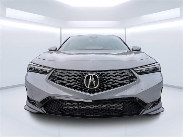 new 2026 Acura Integra car, priced at $41,095