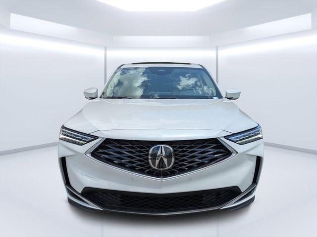 new 2026 Acura MDX car, priced at $60,678