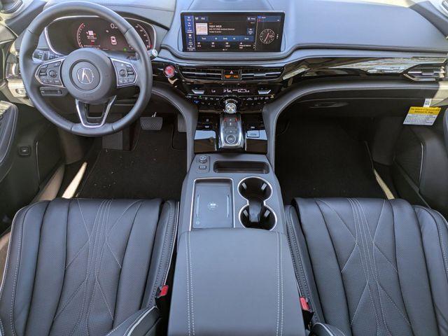 new 2026 Acura MDX car, priced at $70,378