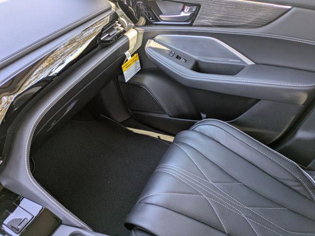 new 2026 Acura MDX car, priced at $70,378