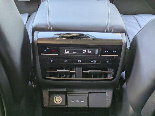 new 2026 Acura MDX car, priced at $70,378
