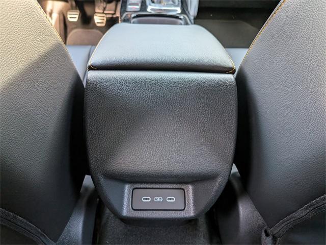 new 2026 Acura Integra car, priced at $41,095