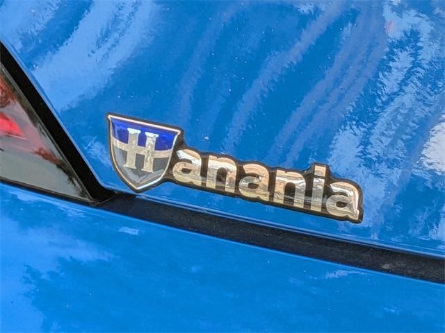 new 2026 Acura Integra car, priced at $41,095