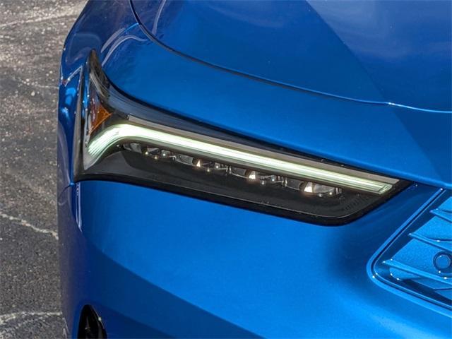 new 2026 Acura Integra car, priced at $41,095