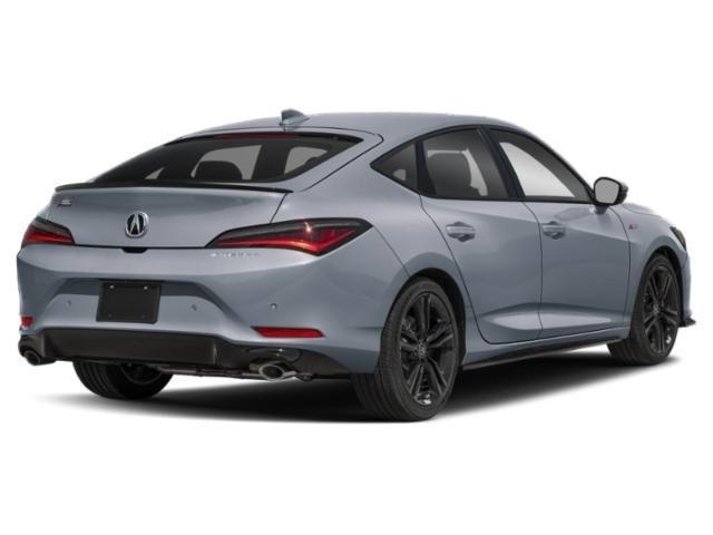 new 2026 Acura Integra car, priced at $41,095