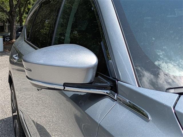 new 2026 Acura MDX car, priced at $58,550