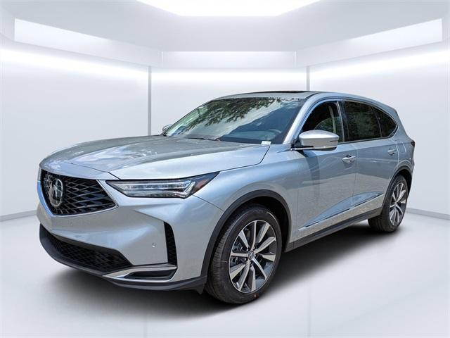 new 2026 Acura MDX car, priced at $58,550
