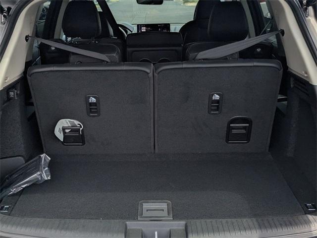 new 2026 Acura MDX car, priced at $58,550