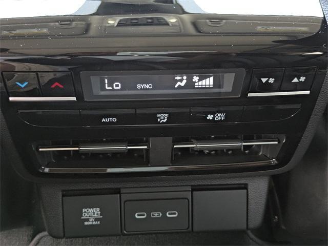 new 2026 Acura MDX car, priced at $58,550