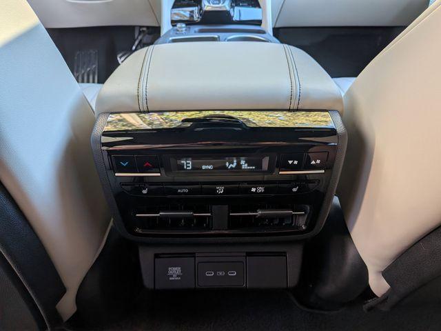 new 2026 Acura MDX car, priced at $71,278
