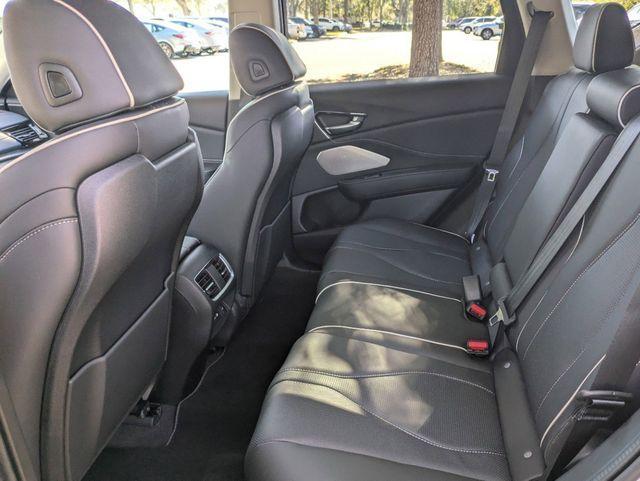 new 2026 Acura RDX car