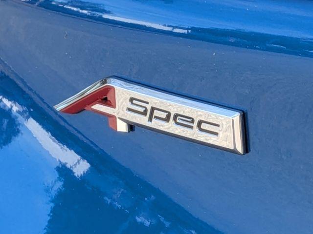 new 2026 Acura Integra car, priced at $40,095