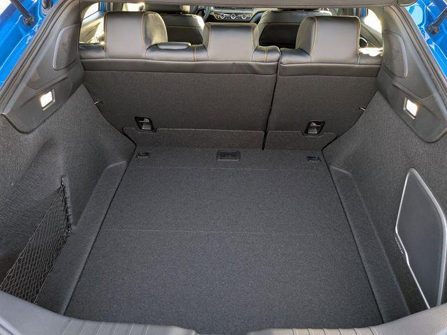 new 2026 Acura Integra car, priced at $40,095