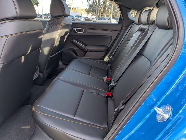 new 2026 Acura Integra car, priced at $40,095