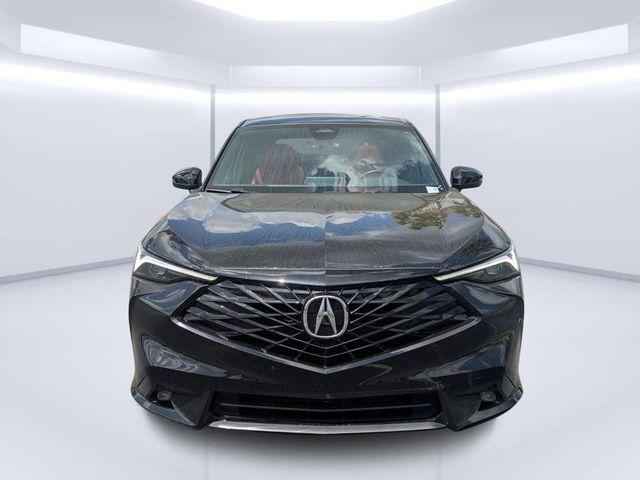 used 2025 Acura ADX car, priced at $34,208