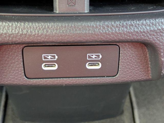 used 2025 Acura ADX car, priced at $34,208