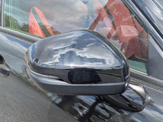 used 2025 Acura ADX car, priced at $34,208