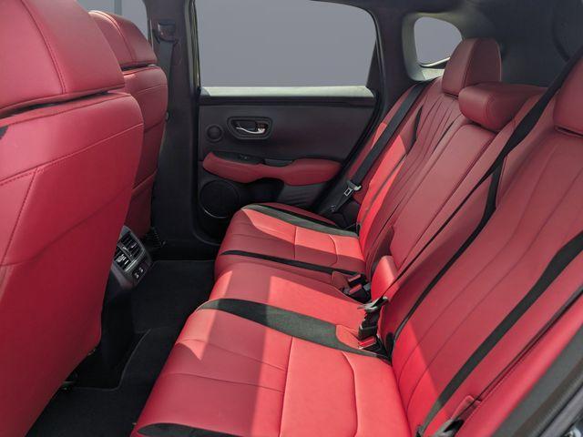 used 2025 Acura ADX car, priced at $34,208