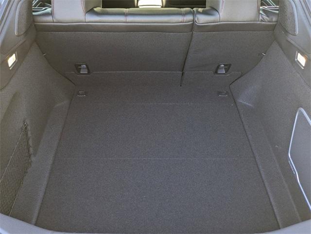 new 2025 Acura Integra car, priced at $51,695