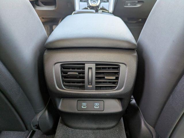 new 2025 Acura TLX car, priced at $42,195