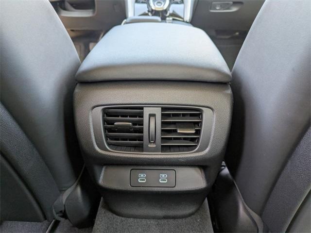 new 2025 Acura TLX car, priced at $41,195