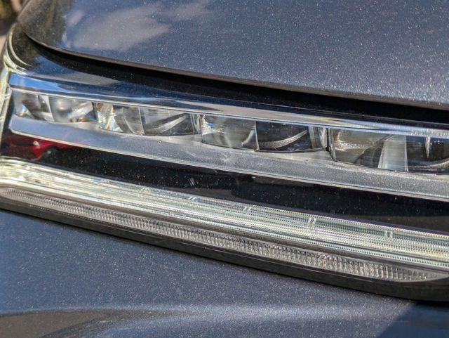 new 2025 Acura TLX car, priced at $42,195