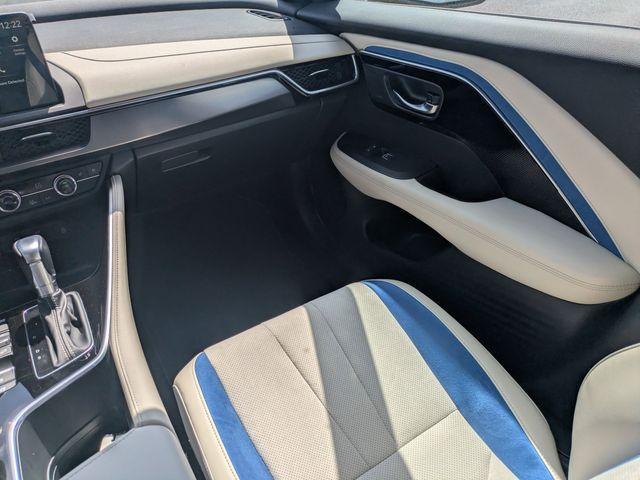 used 2025 Acura ADX car, priced at $34,720