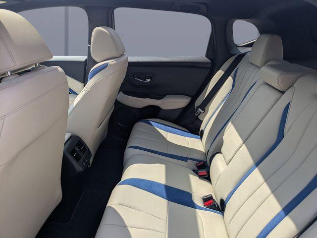 used 2025 Acura ADX car, priced at $34,720