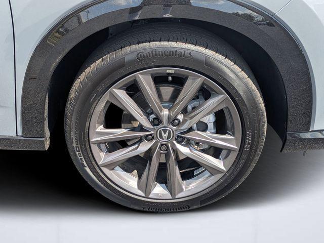 used 2025 Acura ADX car, priced at $34,720