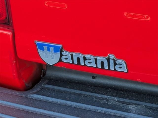 used 2020 Ford Ranger car, priced at $24,213