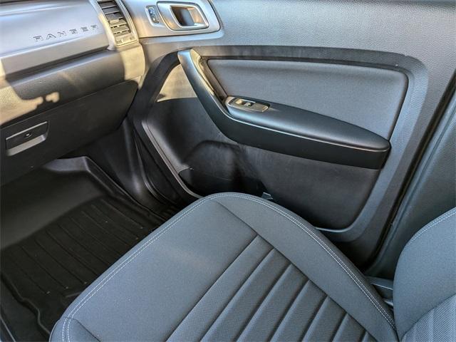 used 2020 Ford Ranger car, priced at $24,213