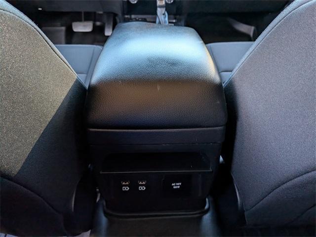 used 2020 Ford Ranger car, priced at $24,213