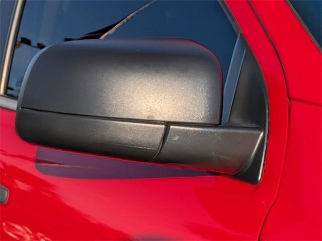 used 2020 Ford Ranger car, priced at $24,213