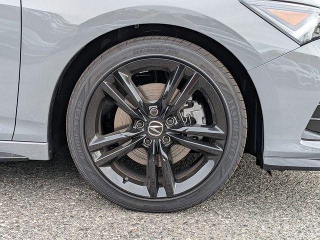new 2026 Acura Integra car