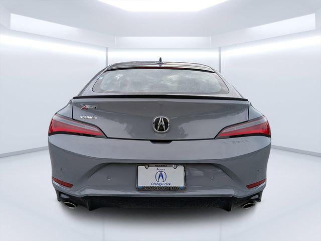new 2026 Acura Integra car