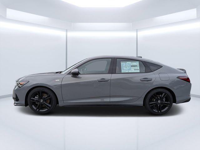 new 2026 Acura Integra car