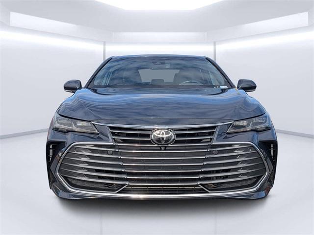 used 2020 Toyota Avalon car, priced at $24,998