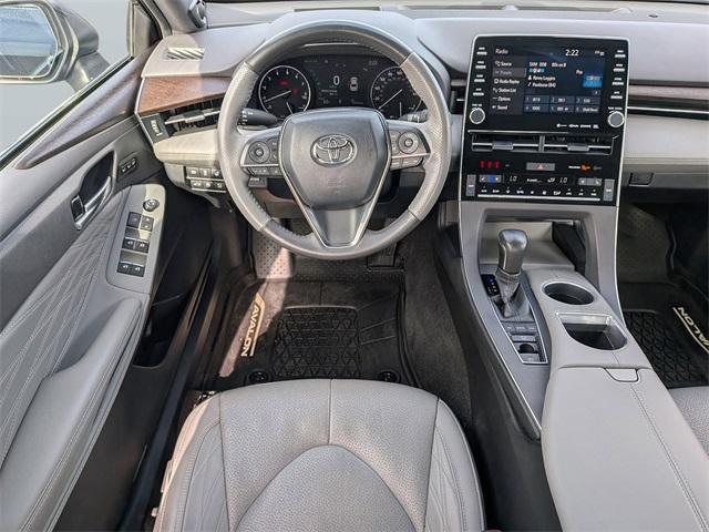 used 2020 Toyota Avalon car, priced at $24,998