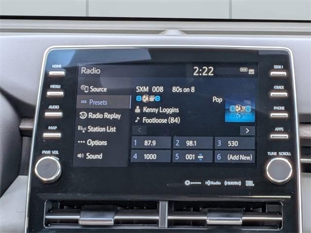 used 2020 Toyota Avalon car, priced at $24,998