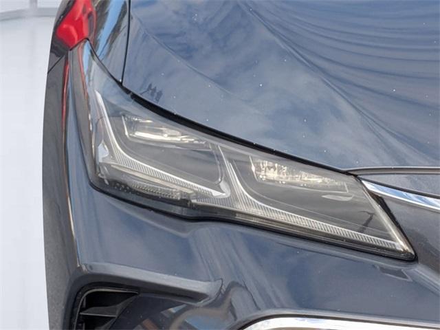 used 2020 Toyota Avalon car, priced at $24,998