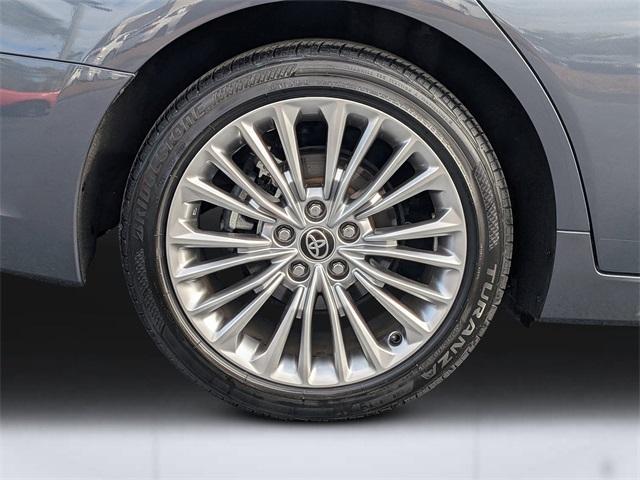 used 2020 Toyota Avalon car, priced at $24,998