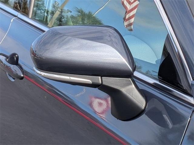 used 2020 Toyota Avalon car, priced at $24,998